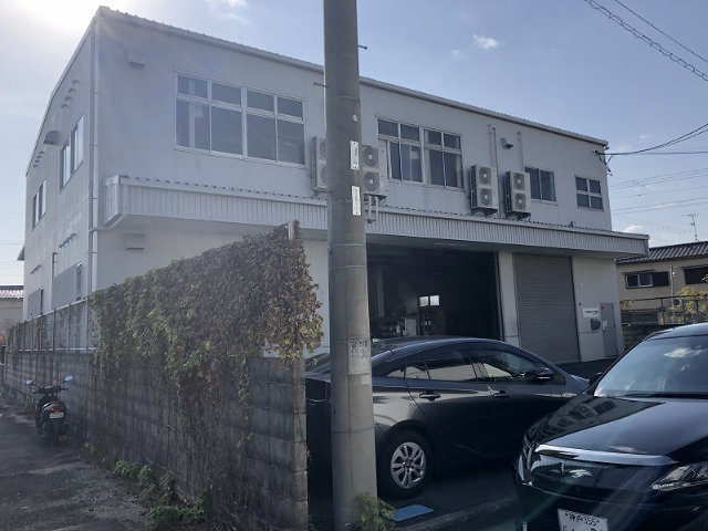 川西市東久代２