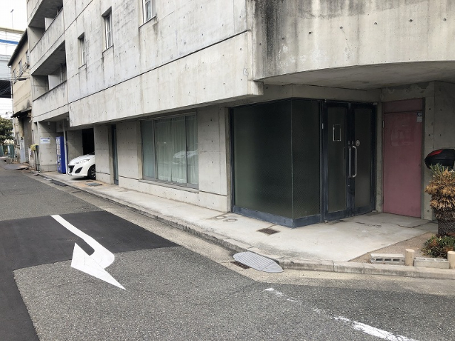 尼崎市東本町4