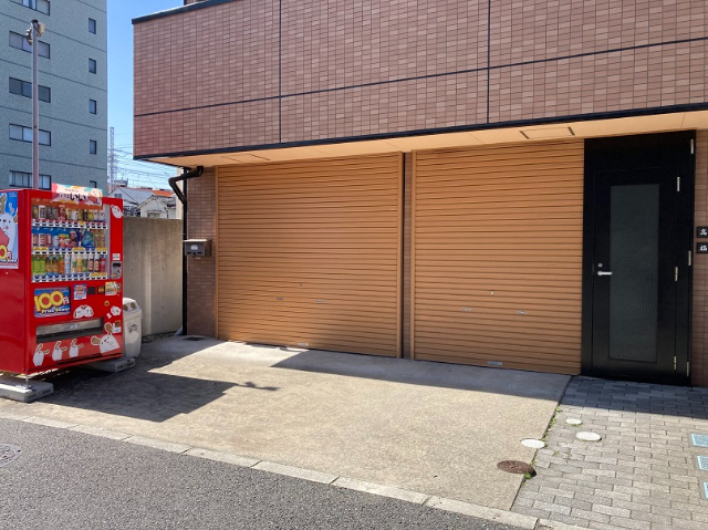 尼崎市大庄西町１