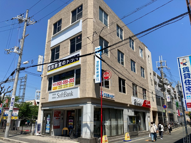尼崎市南武庫之荘１
