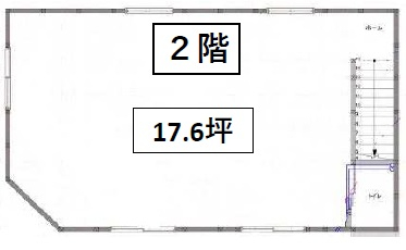 　２階