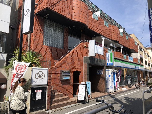 尼崎市武庫之荘１