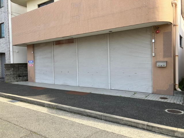 尼崎市金楽寺町２