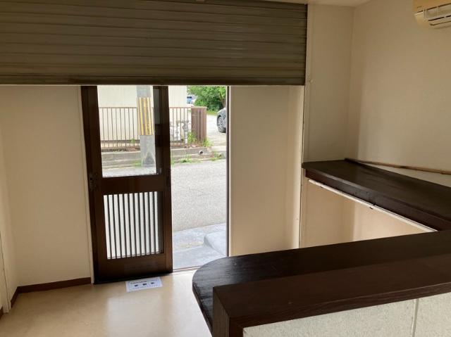 尼崎市武庫川町2 賃貸貸店舗一部（7.7坪）｜レジェンドビルマネジメント