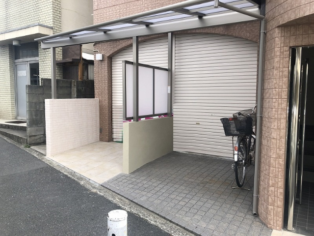 池田市上池田２