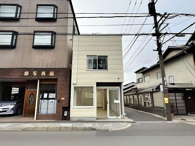京都市東山区妙法院前側町