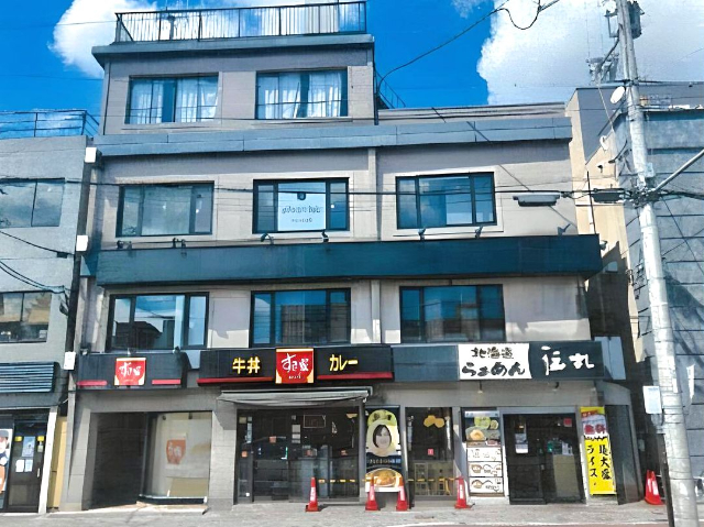 京都市左京区田中門前町