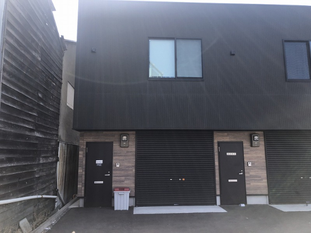 尼崎市杭瀬本町3