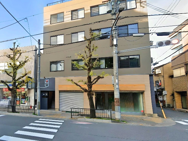 京都市左京区下鴨西林町