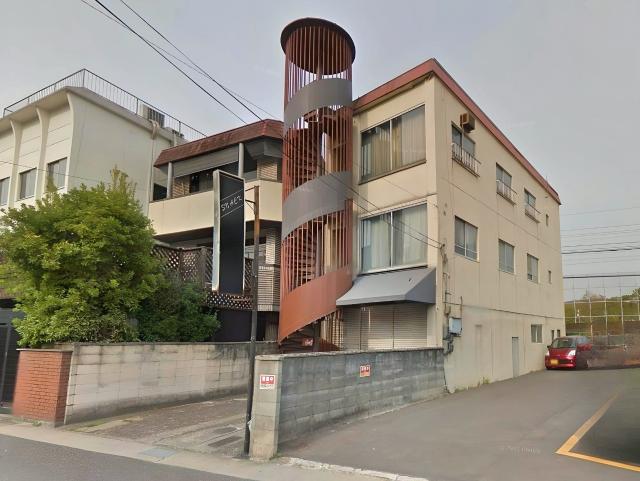 京都市西京区松室中溝町