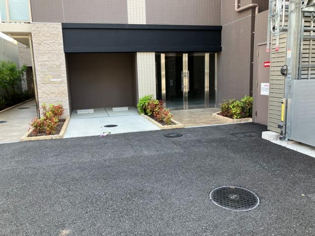 西宮市芦原町