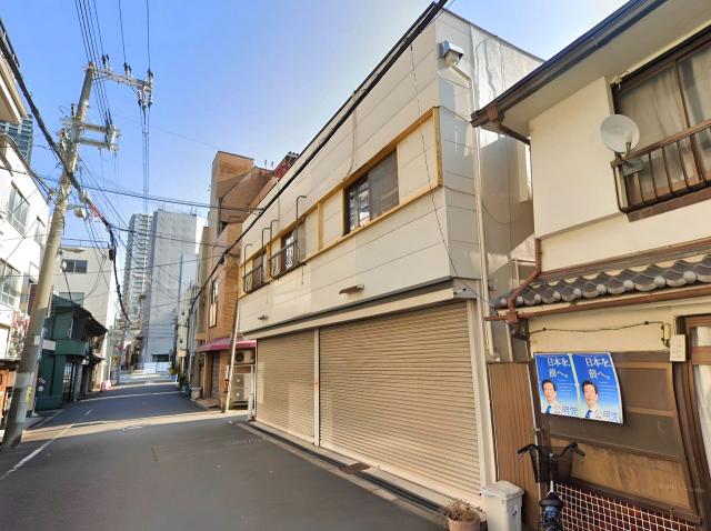 大阪市北区黒崎町