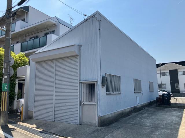 伊丹市瑞穂町４