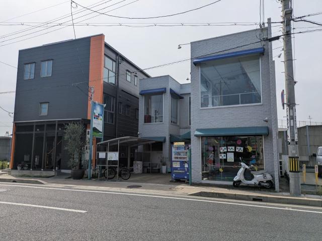 西宮市長田町