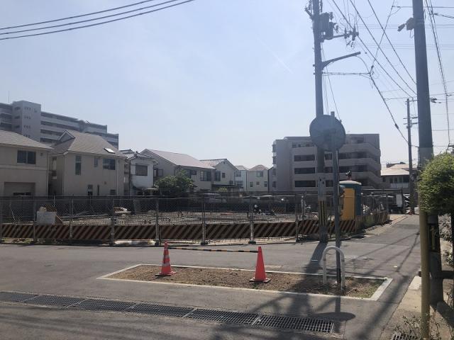 神戸市東灘区深江南町1