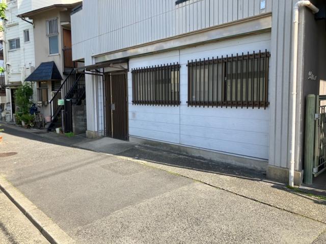 神戸市東灘区住吉宮町７