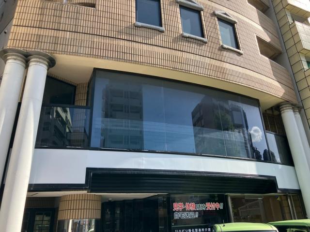 神戸市東灘区甲南町４