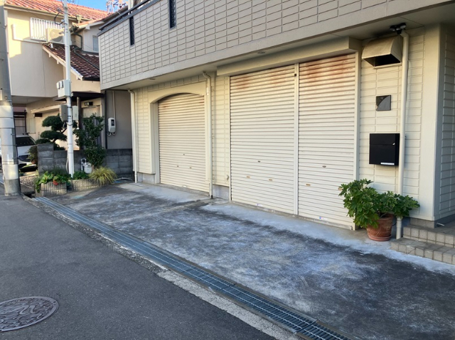伊丹市松ヶ丘４