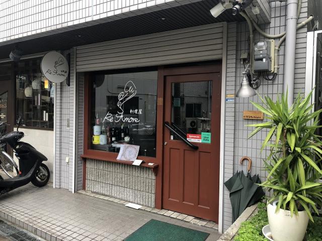 大阪市淀川区三津屋北1