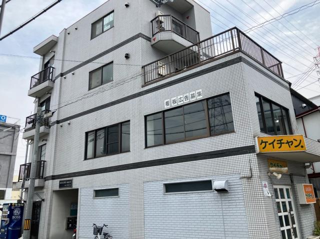 尼崎市武庫川町２