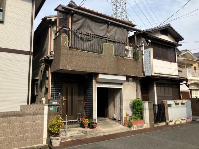 伊丹市南野北４