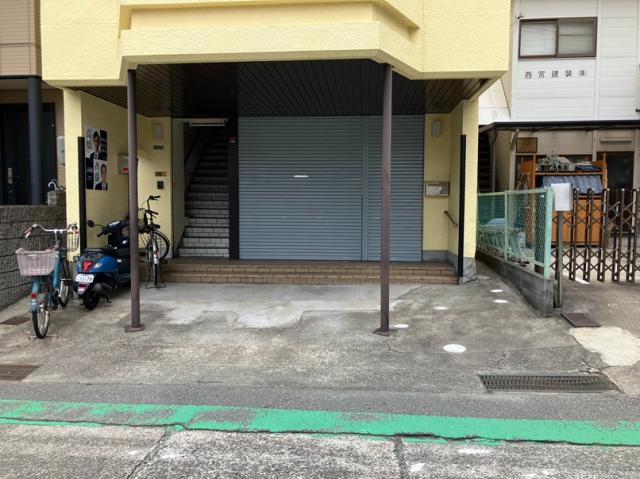 西宮市江上町