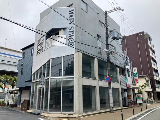 西宮市鳴尾町３