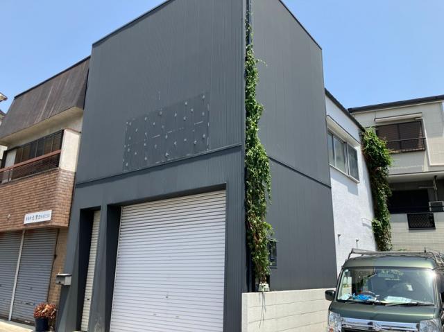 大阪市西淀川区佃１