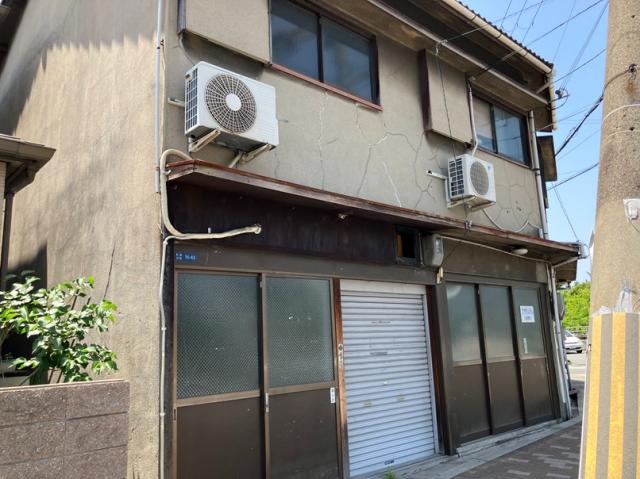 大阪市西淀川区姫島５