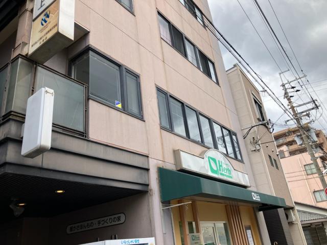 西宮市鳴尾町１
