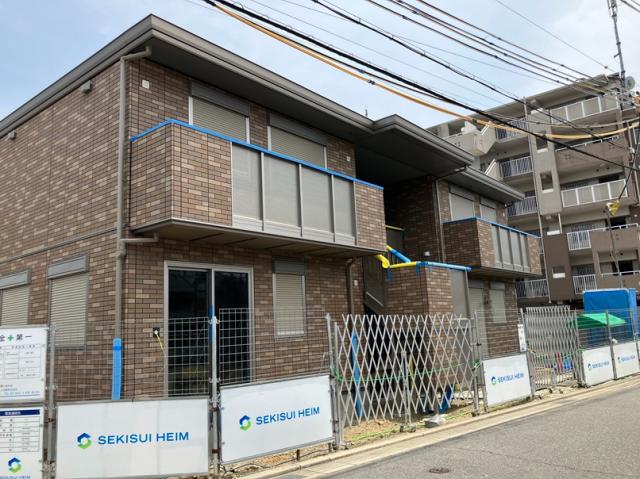 西宮市北口町