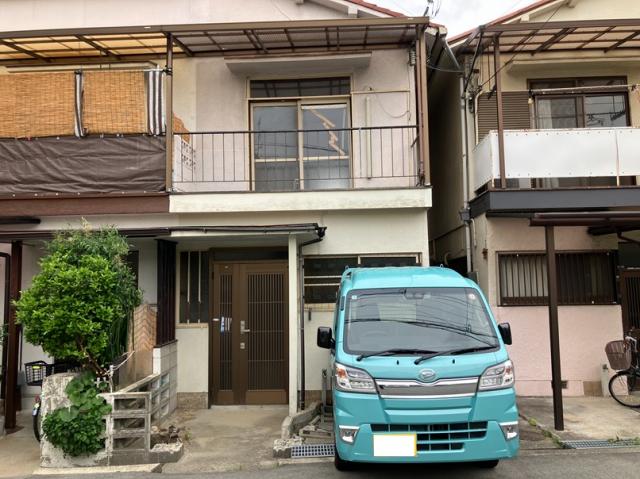 尼崎市塚口本町２