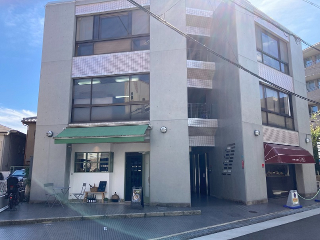芦屋市月若町