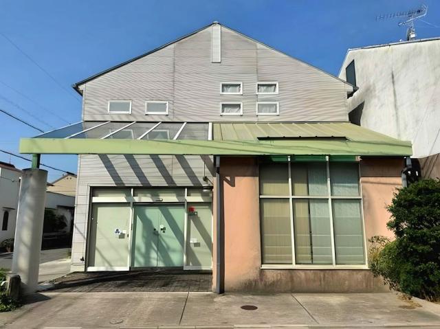 京都市中京区西ノ京西月光町