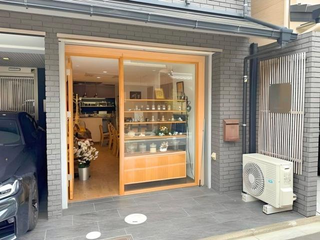 京都市中京区竹屋町通麩屋町西入魚屋町