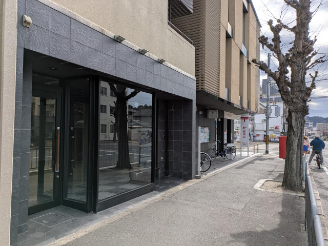 京都市左京区浄土寺馬場町