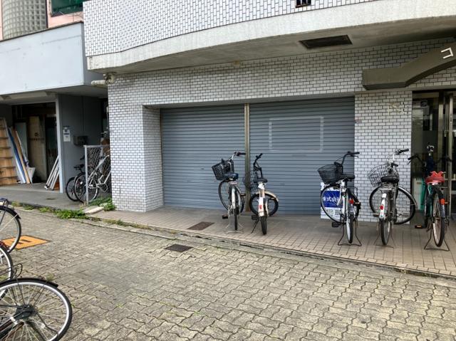 大阪市淀川区東三国１
