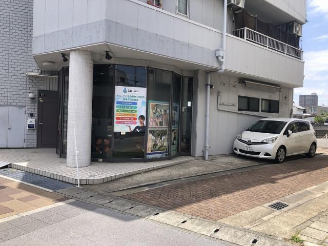西宮市高木東町