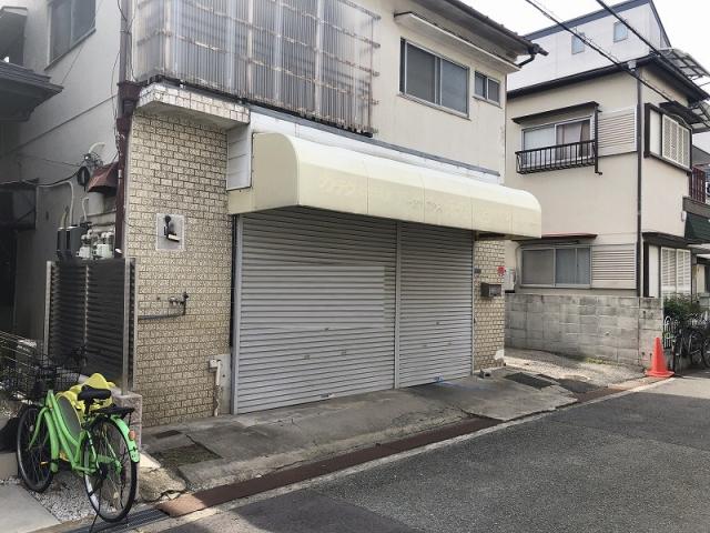 尼崎市西立花町4