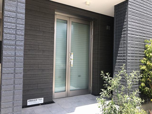 尼崎市久々知西町１