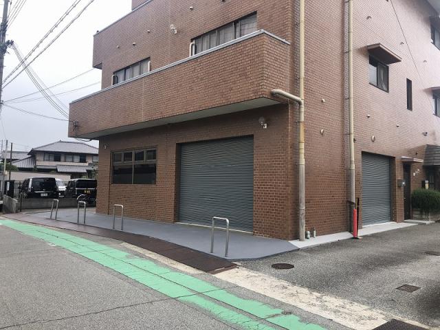 川西市加茂2