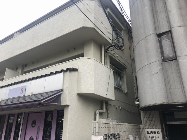 尼崎市武庫之荘1