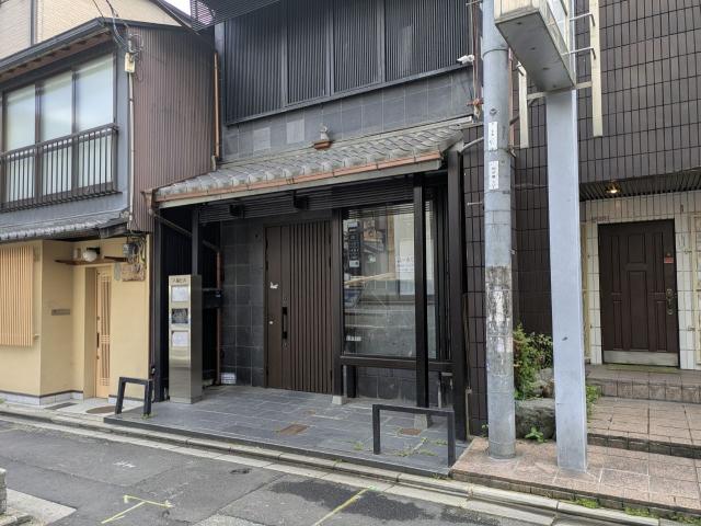 京都市東山区林下町