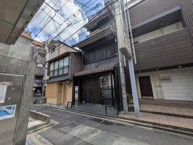 京都市東山区林下町