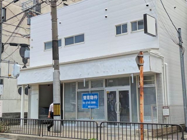 京都市山科区御陵中内町