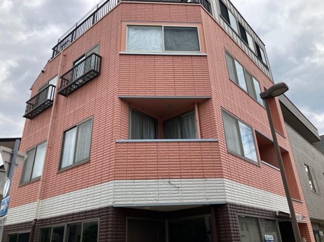 芦屋市津知町