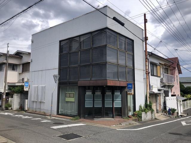 神戸市灘区赤坂通2