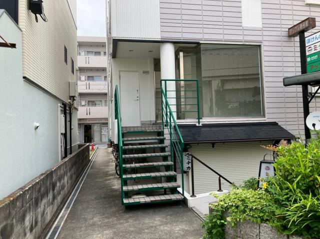 尼崎市武庫之荘１