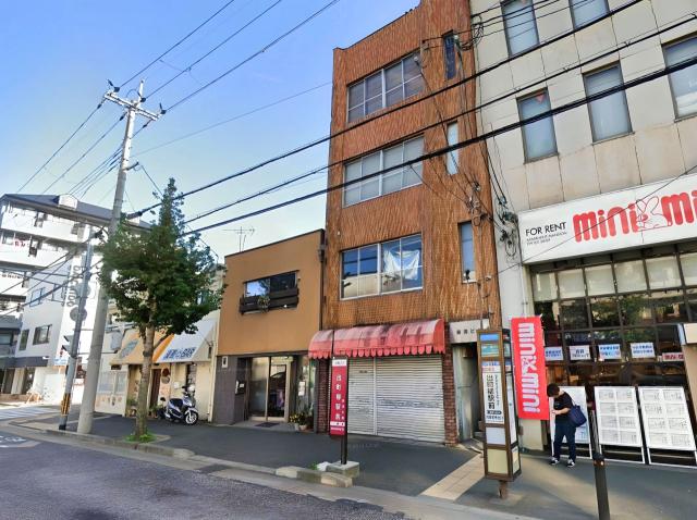京都市左京区田中下柳町