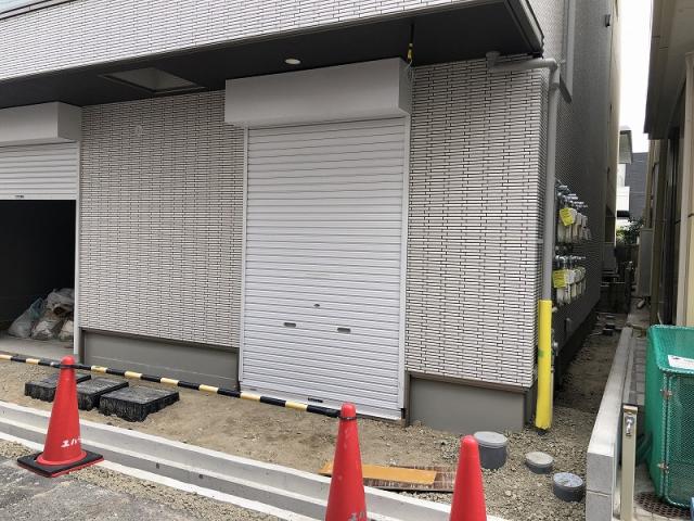 西宮市門戸荘